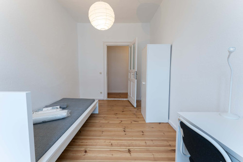 Boxhagener Straße - Room 1