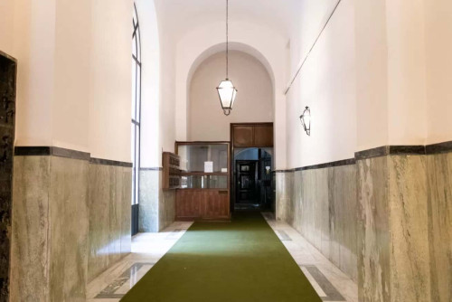 Grazioso bilocale vicino Villa Borghese