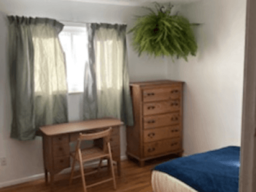 UCCS 5 min walk,furnished room,wifi