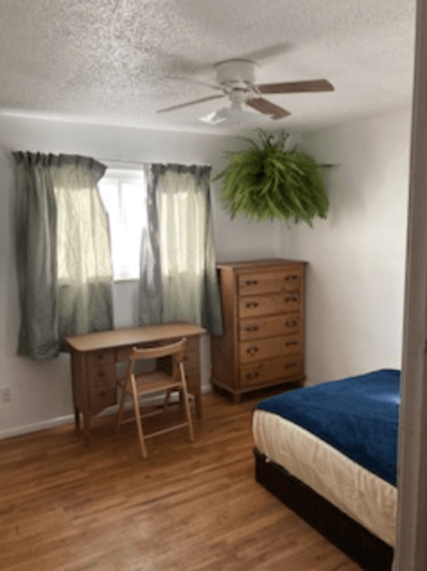 Sunny Corner (Single Bed) - 1