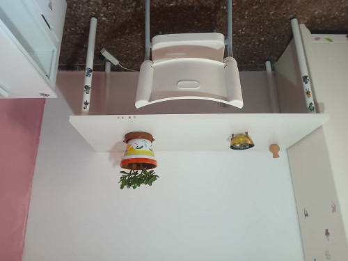 Room in Calle del Río Duero, Zaragoza for 110 m² with 4 bedrooms