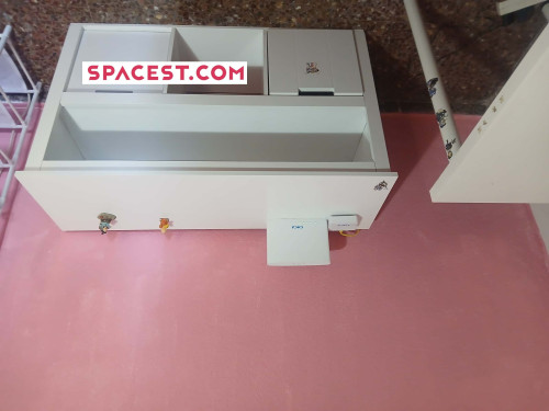 Room in Calle del Río Duero, Zaragoza for 110 m² with 4 bedrooms - Gallery - 7