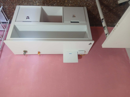 Room in Calle del Río Duero, Zaragoza for 110 m² with 4 bedrooms