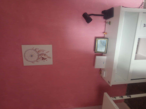 Room in Calle del Río Duero, Zaragoza for 110 m² with 4 bedrooms - Gallery - 6