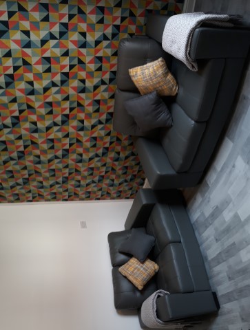 4 Bedrooms - Shared Kitchen, Bathroom & Lounge - 2