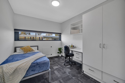 Western Sydney University Penrith Village - Gallery - 51