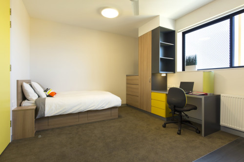 Western Sydney University Penrith Village - Gallery - 52