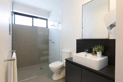 Western Sydney University Penrith Village - Gallery - 50