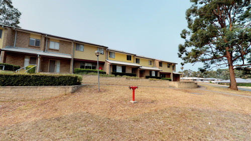 Western Sydney University Penrith Village - Default