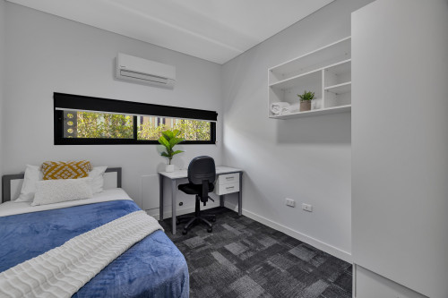 Western Sydney University Penrith Village - Gallery - 49