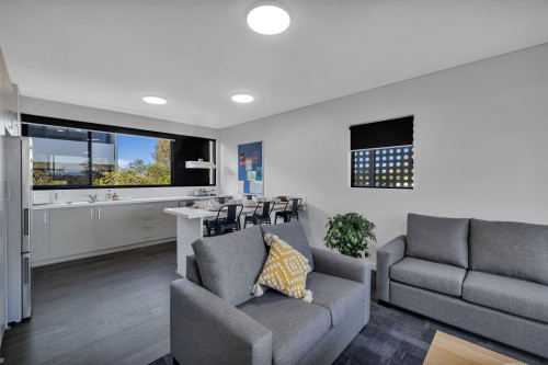 Western Sydney University Penrith Village - Gallery - 43