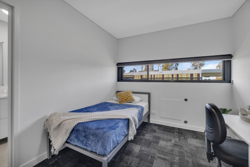Western Sydney University Penrith Village - Gallery - 45