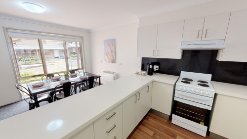 Western Sydney University Penrith Village - Gallery - 37