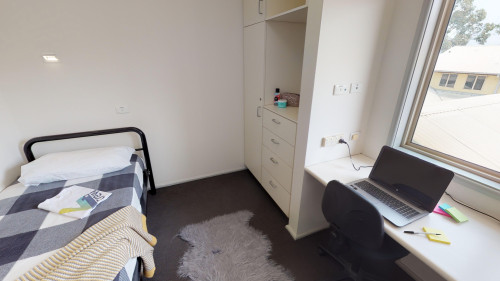 Western Sydney University Penrith Village - Gallery - 39
