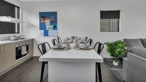 Western Sydney University Penrith Village - Gallery - 21