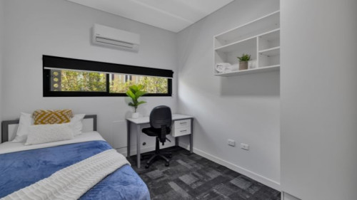 Western Sydney University Penrith Village  - Gallery -  5