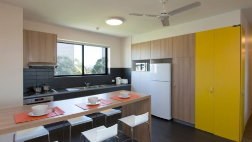 Western Sydney University Penrith Village - Gallery - 18