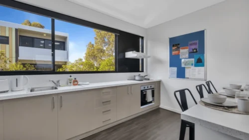 Western Sydney University Penrith Village - Gallery - 20