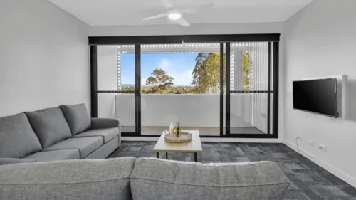 Western Sydney University Penrith Village - Gallery - 28