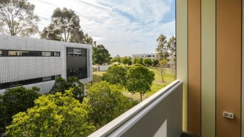 Western Sydney University Penrith Village - Gallery - 7