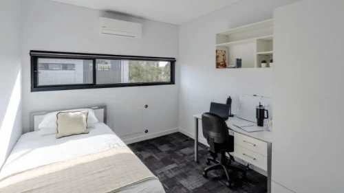Western Sydney University Penrith Village - Gallery - 32