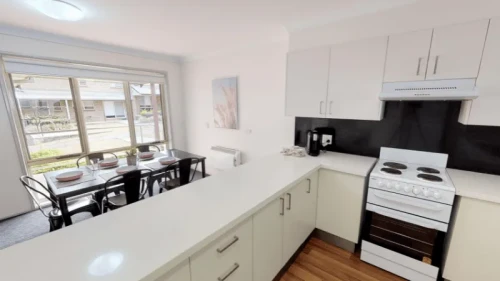 Western Sydney University Penrith Village - Gallery - 19