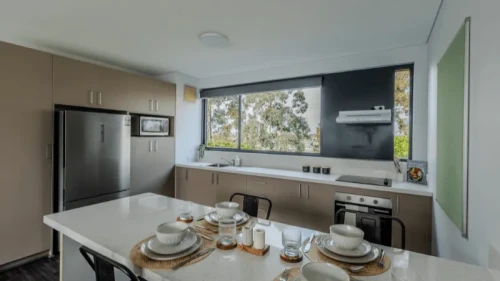 Western Sydney University Penrith Village - Gallery - 23