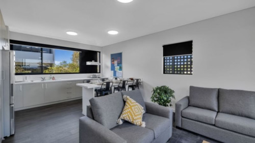 Western Sydney University Penrith Village - Gallery - 25
