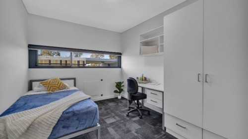 Western Sydney University Penrith Village - Gallery - 34