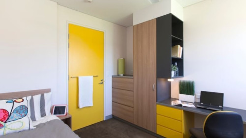 Western Sydney University Penrith Village - Gallery - 31
