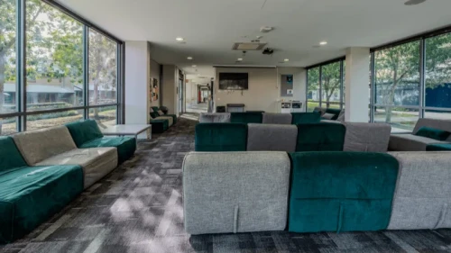Western Sydney University Penrith Village - Gallery - 15