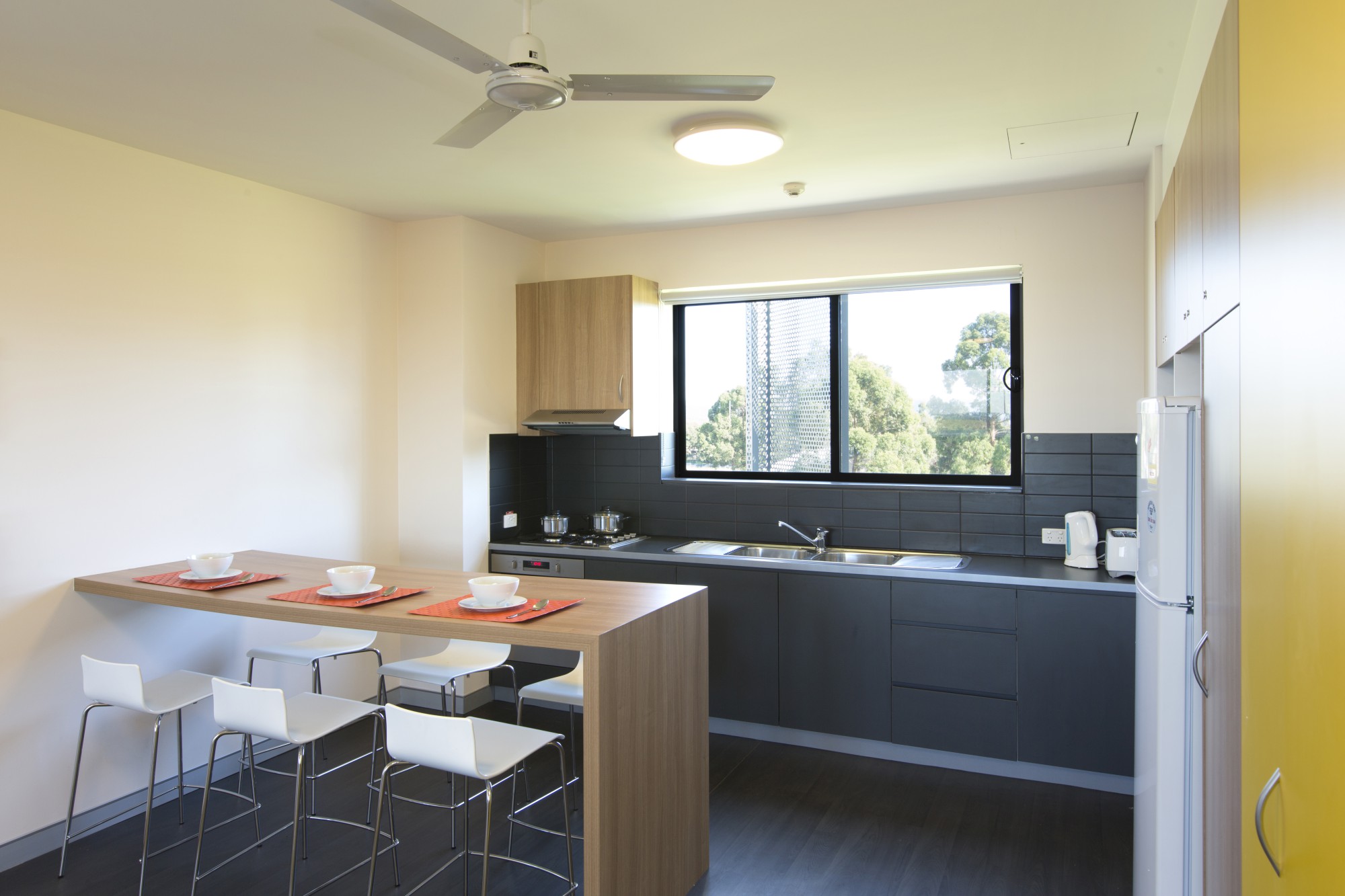 5 Bedroom Apartment - Western Sydney University Penrith Village - Gallery - 2