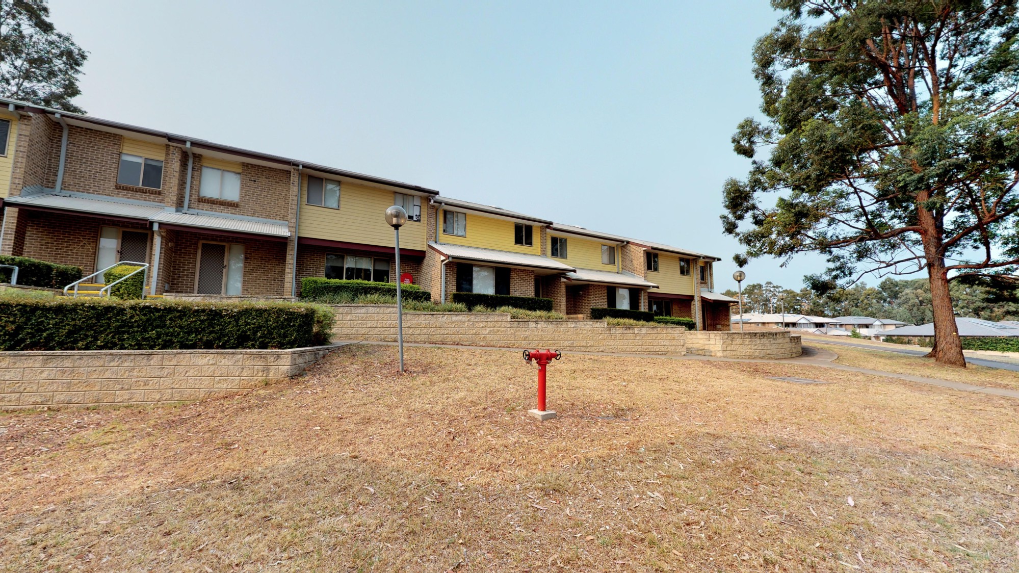 5 Bedroom Townhouse With Ensuite - 3