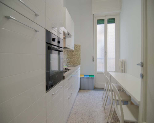 Stanza in PIAZZALE SUSA