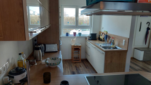 Modern and nice studio in Bornheim - Gallery - 30