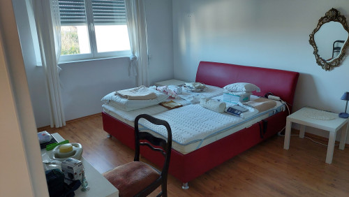 Modern and nice studio in Bornheim