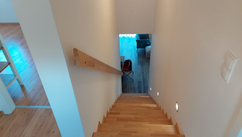 Modern and nice studio in Bornheim