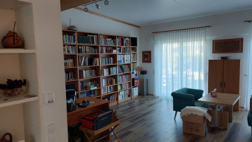 Modern and nice studio in Bornheim - Gallery - 18