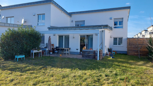 Modern and nice studio in Bornheim