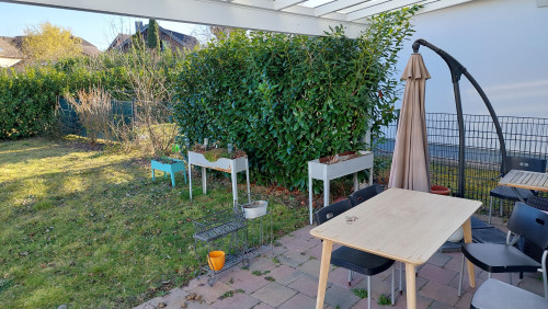 Modern and nice studio in Bornheim - Gallery - 28