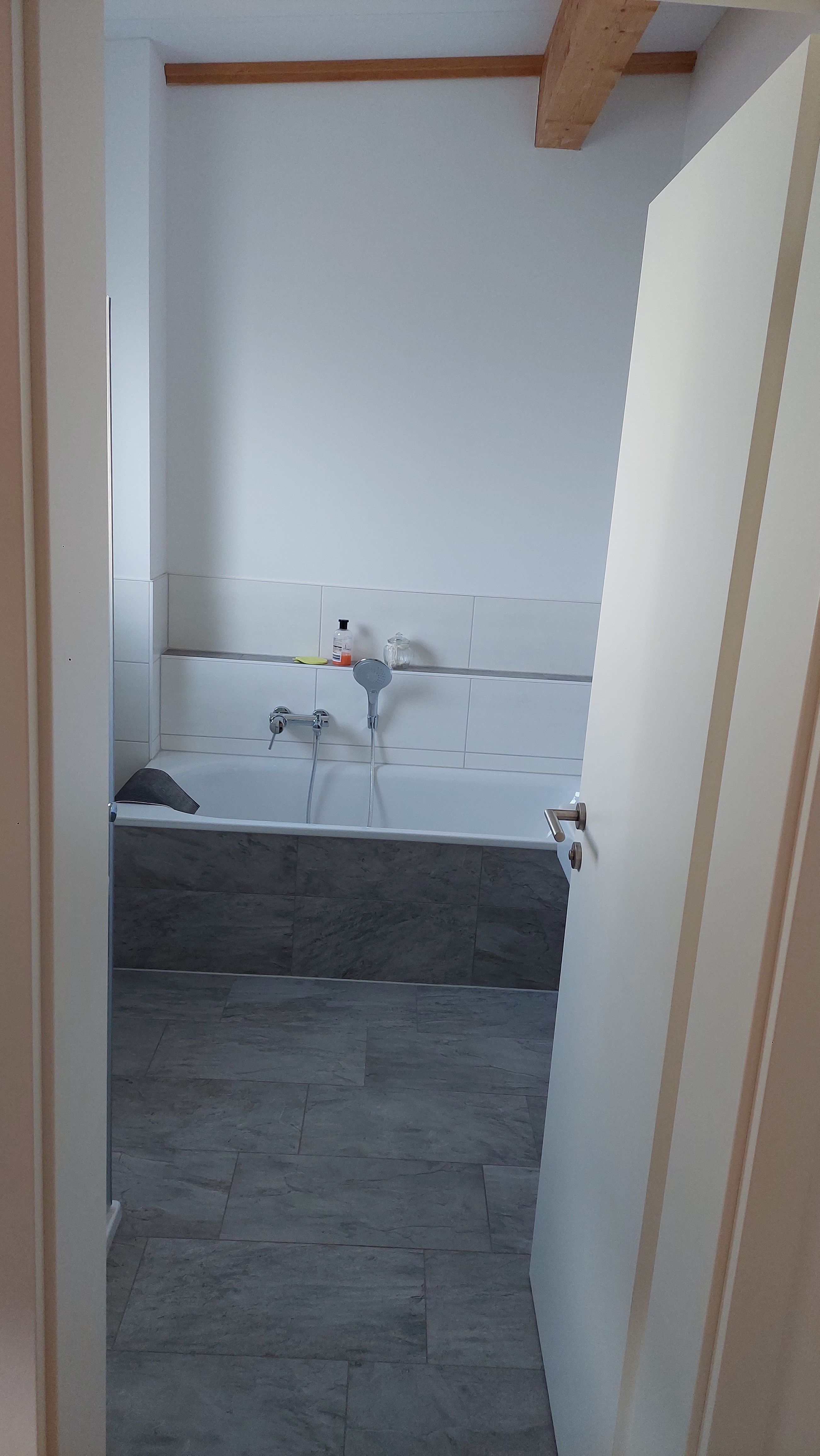 Modern And Nice Studio In Bornheim - Modern and nice studio in Bornheim - Gallery - 24