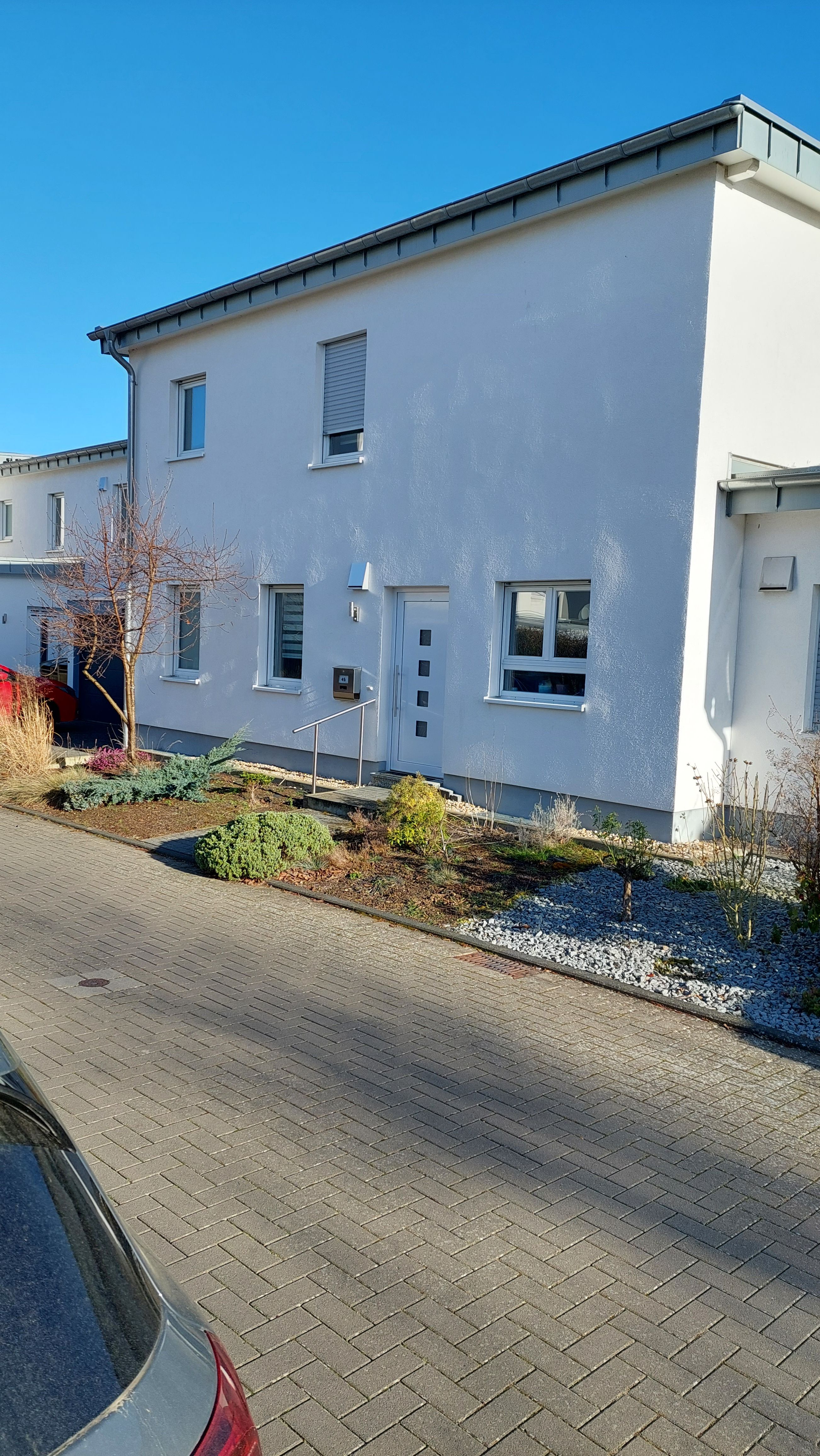 Modern And Nice Studio In Bornheim - Modern and nice studio in Bornheim - Gallery - 4