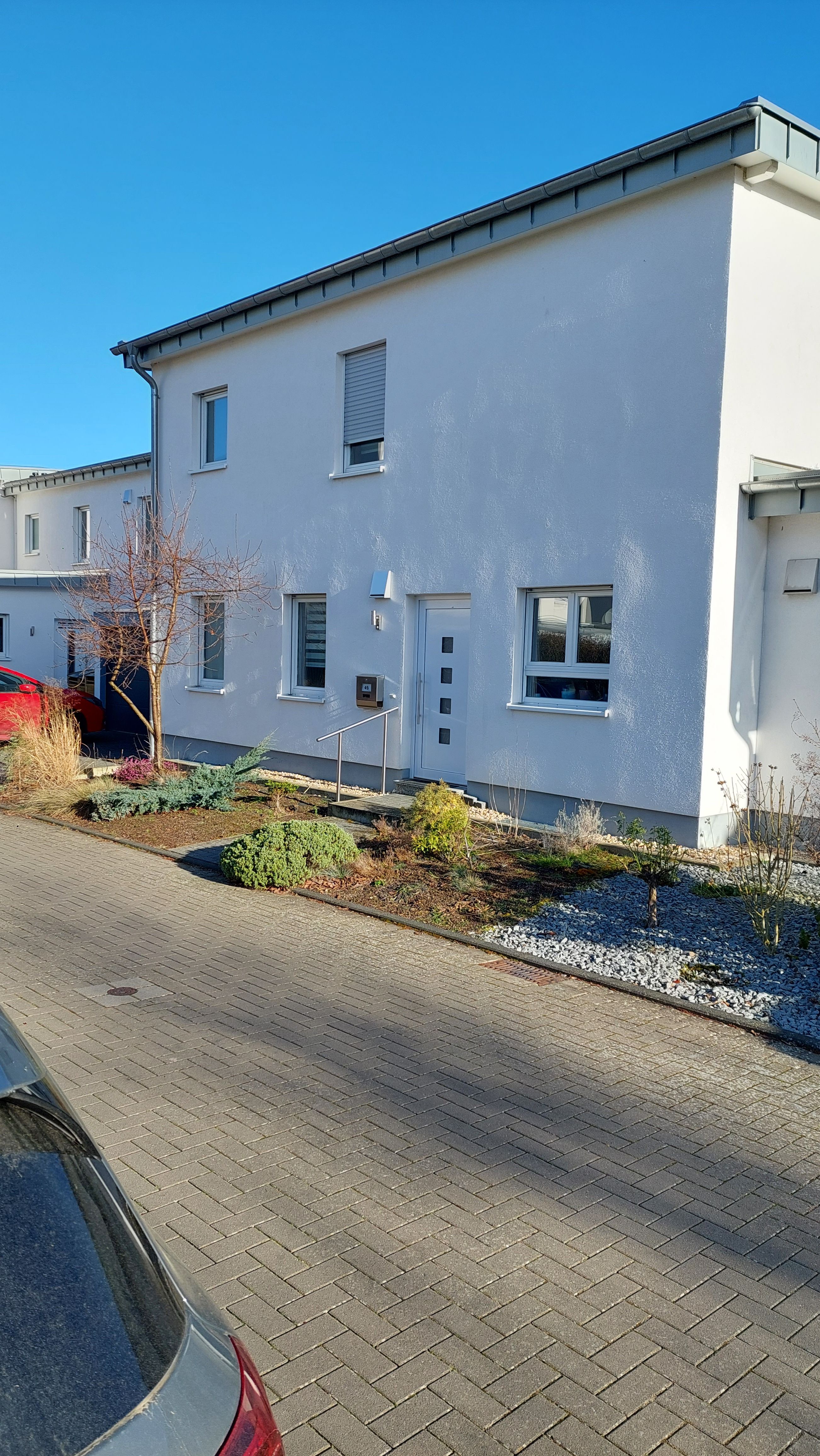 Modern And Nice Studio In Bornheim - Modern and nice studio in Bornheim - Gallery - 5