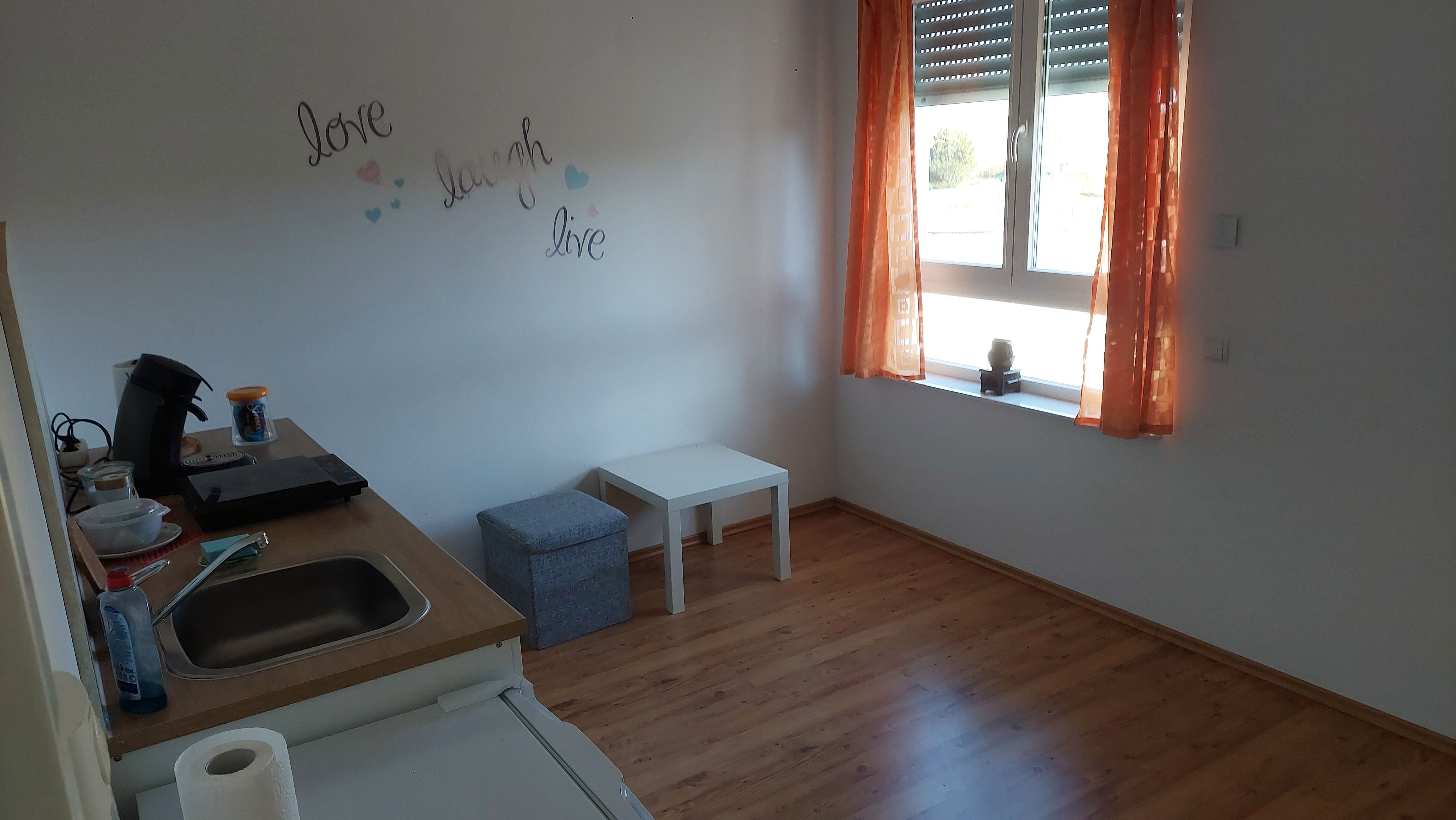 Modern And Nice Studio In Bornheim - Modern and nice studio in Bornheim - Gallery - 21