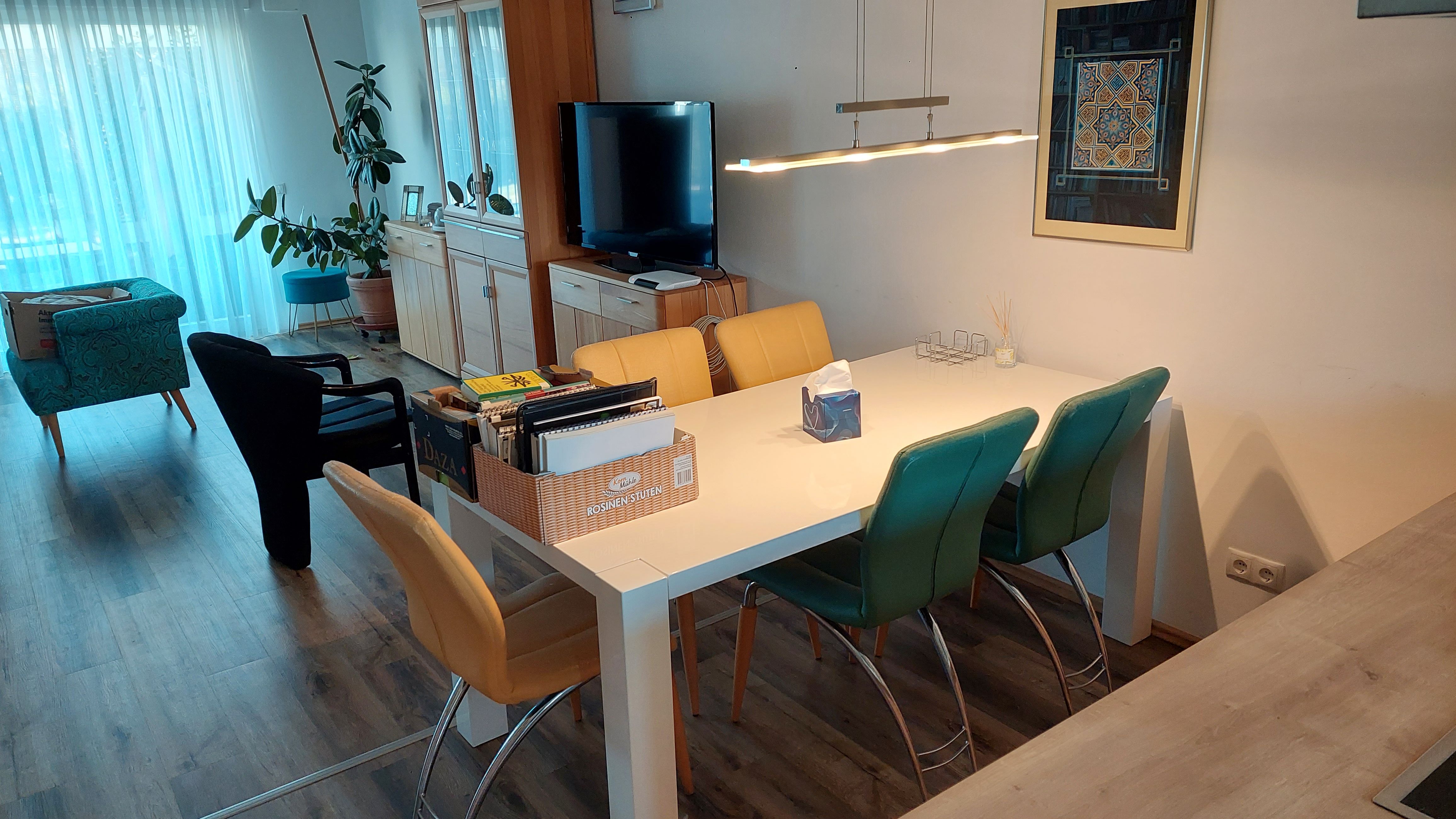 Modern And Nice Studio In Bornheim - Modern and nice studio in Bornheim - Gallery - 32