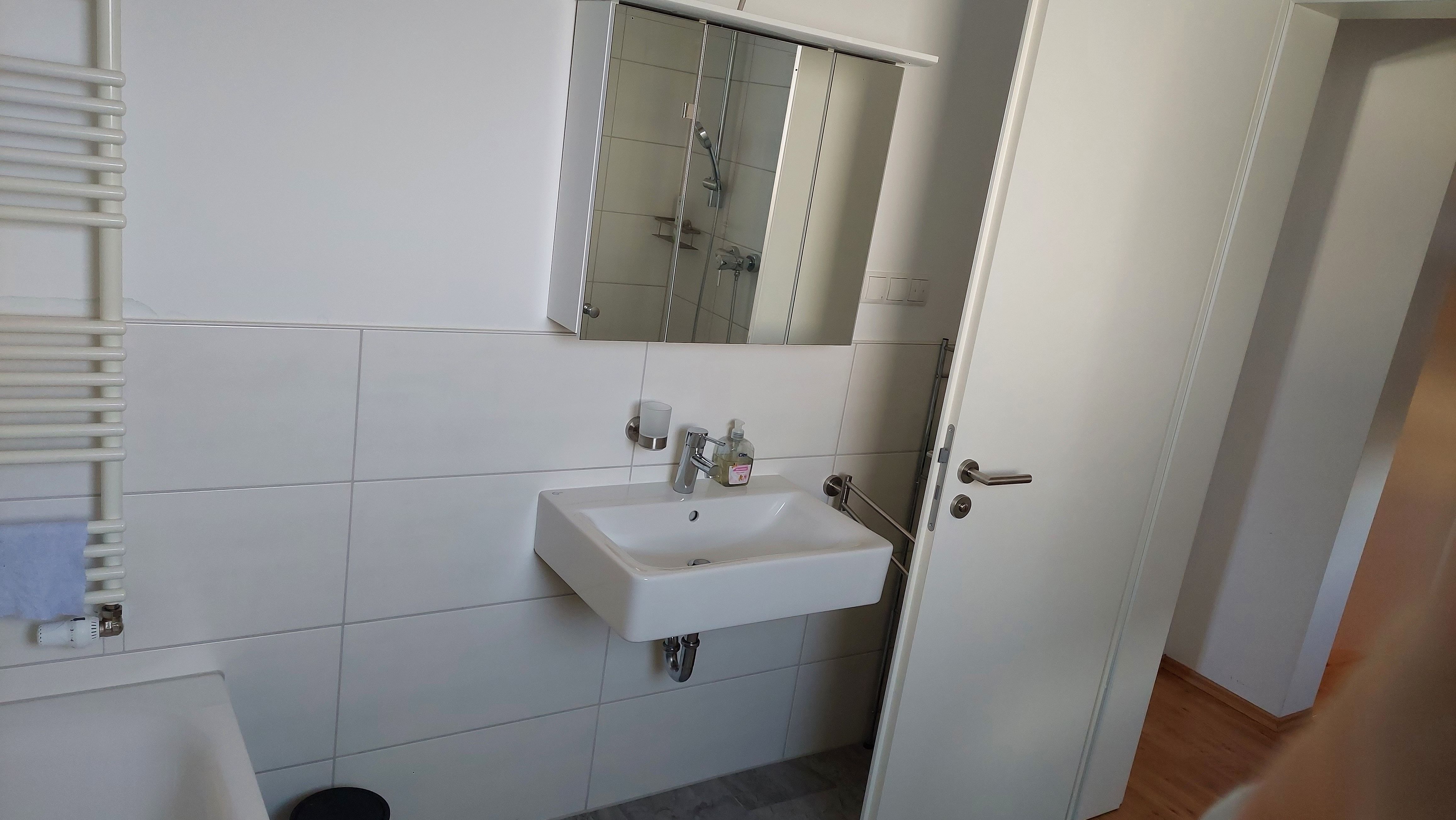 Modern And Nice Studio In Bornheim - Modern and nice studio in Bornheim - Gallery - 26