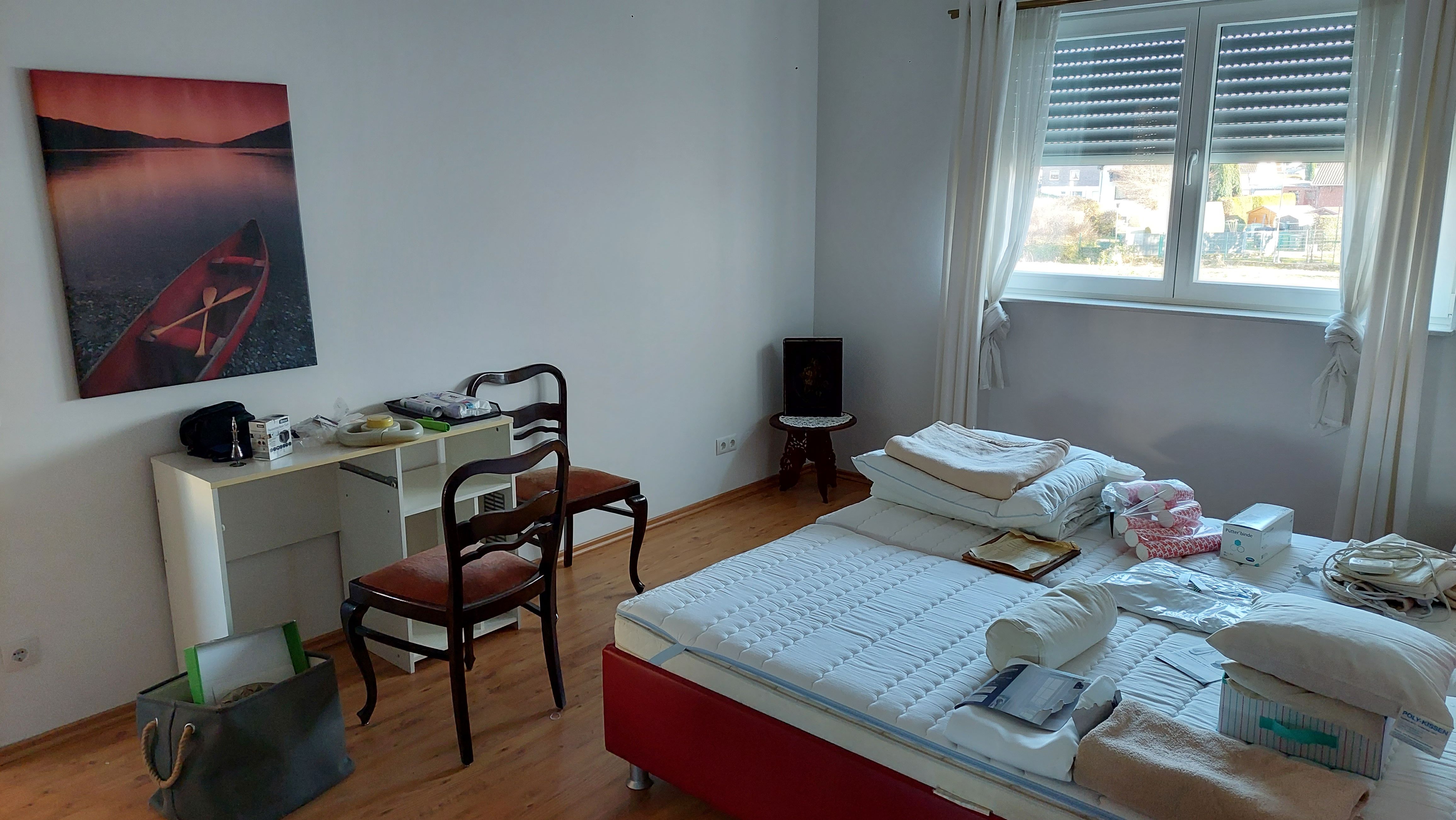 Modern And Nice Studio In Bornheim - Modern and nice studio in Bornheim - Gallery - 20