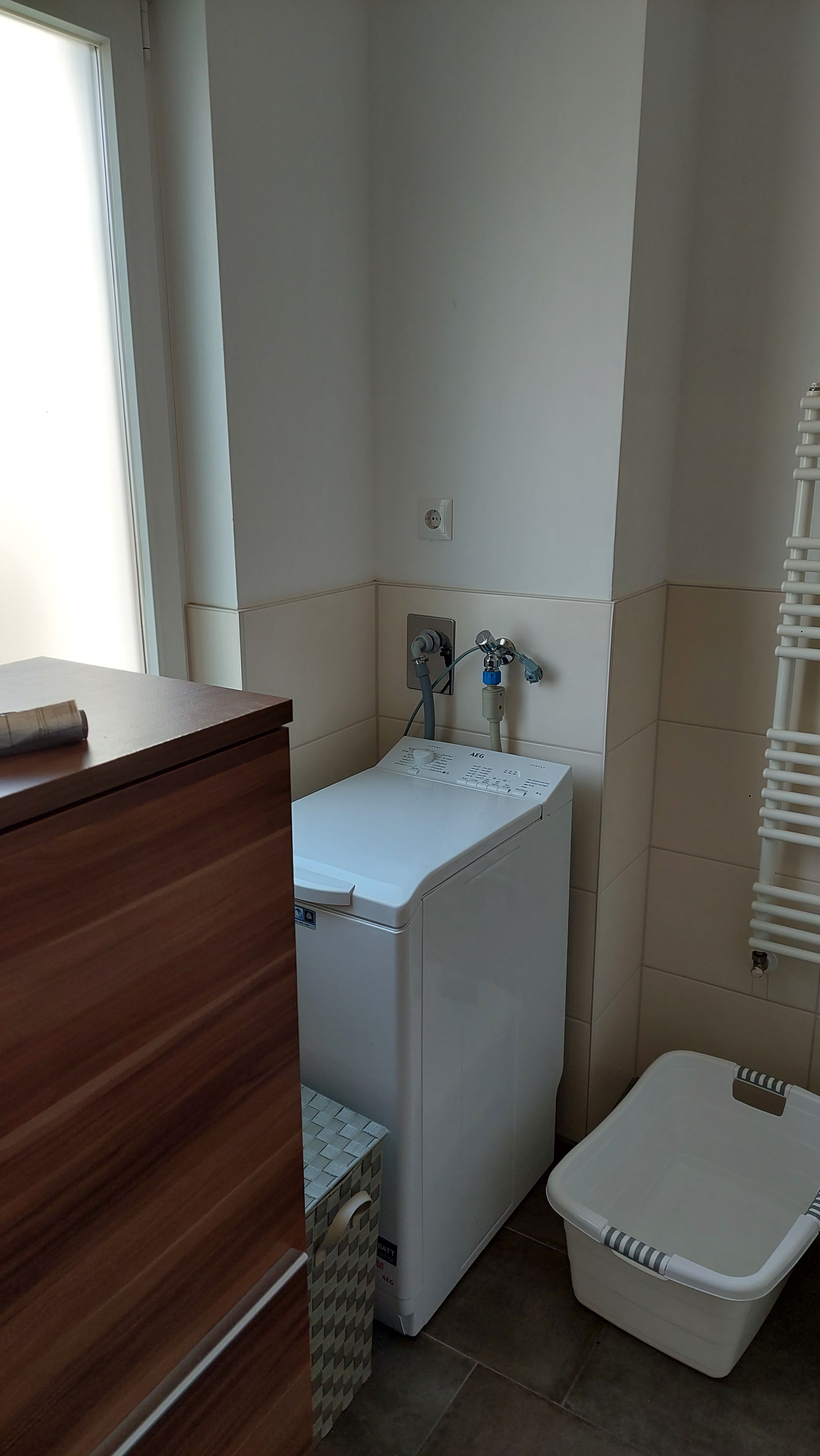Modern And Nice Studio In Bornheim - Modern and nice studio in Bornheim - Gallery - 29