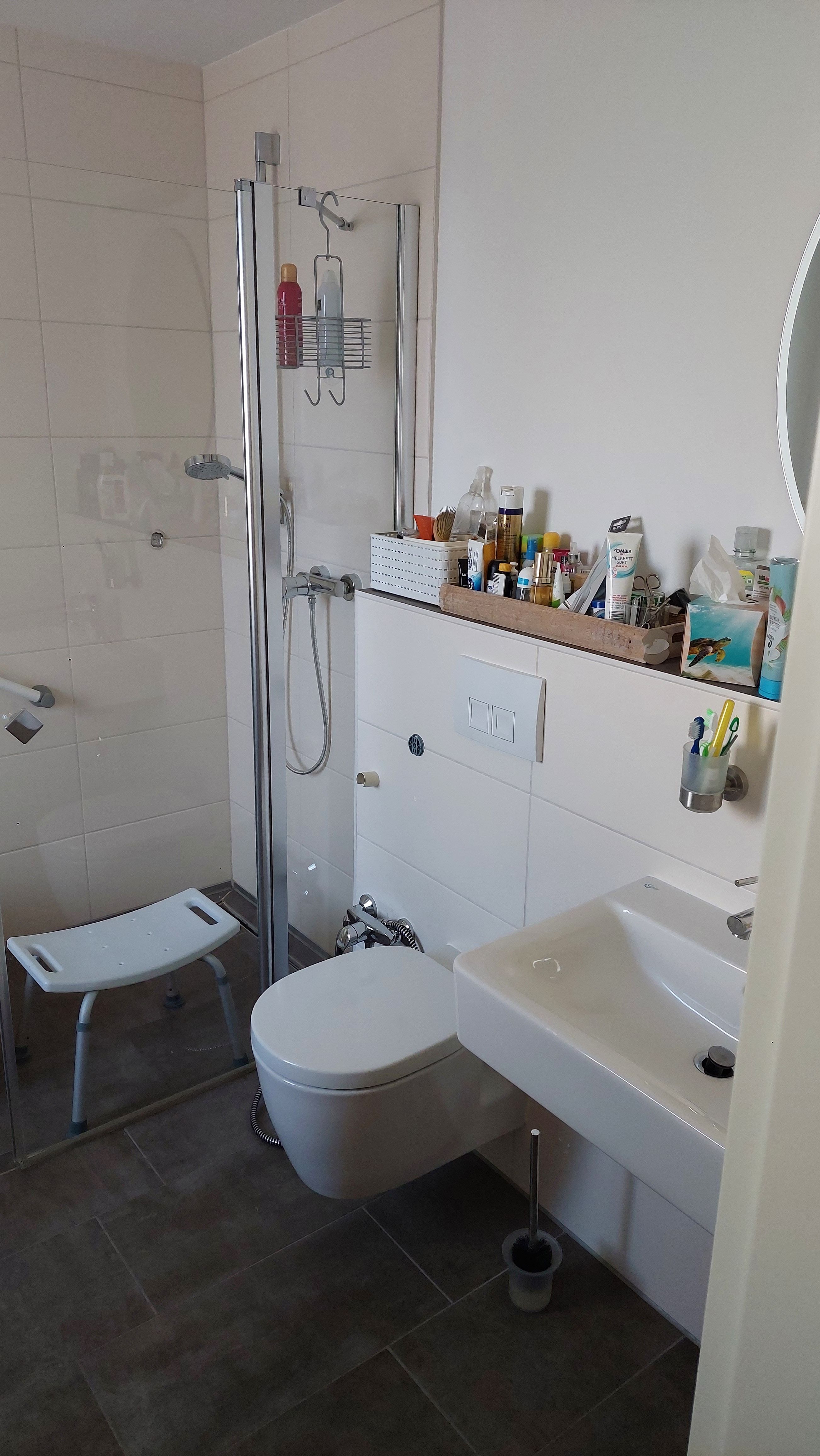 Modern And Nice Studio In Bornheim - Modern and nice studio in Bornheim - Gallery - 28