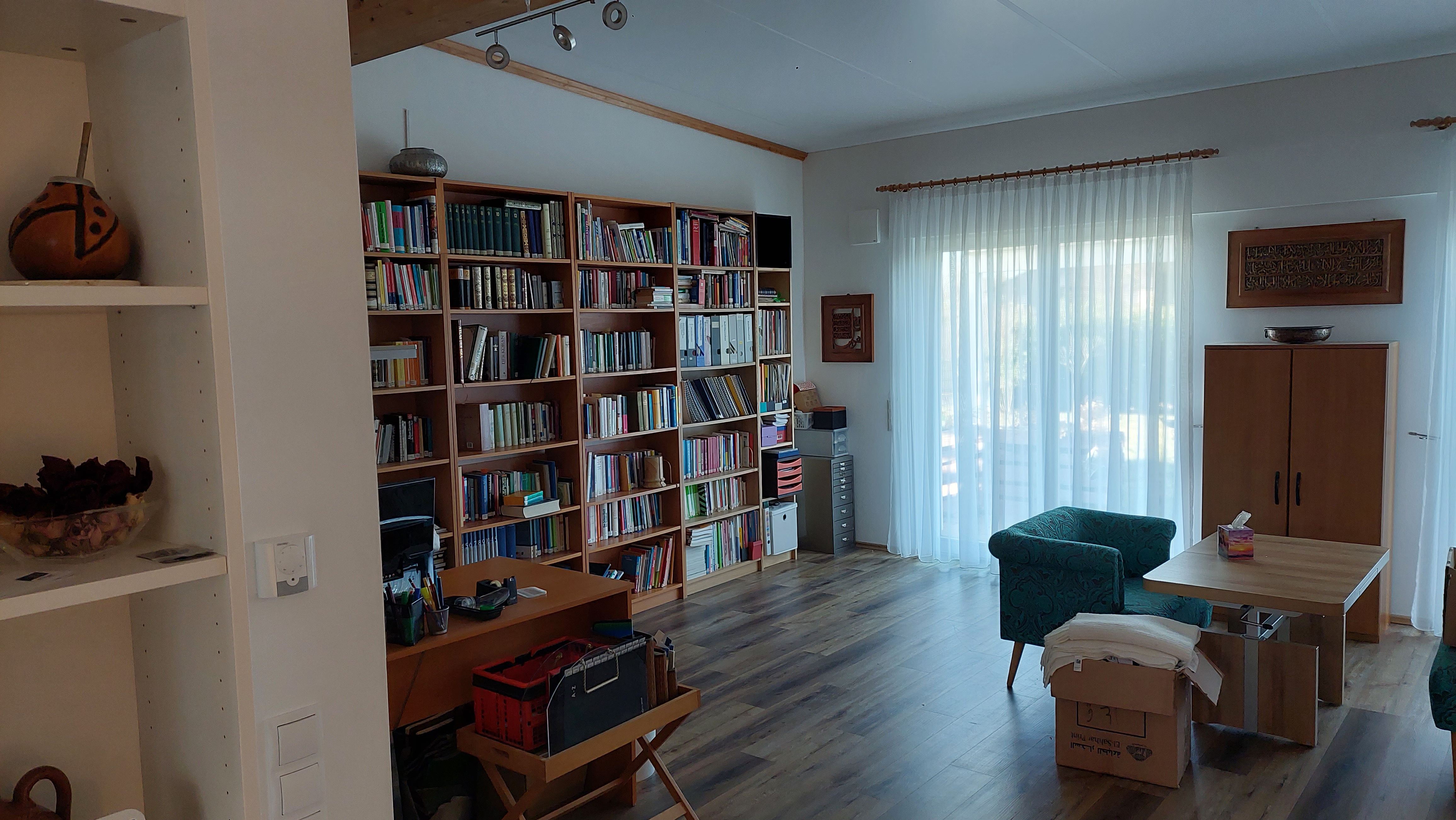 Modern And Nice Studio In Bornheim - Modern and nice studio in Bornheim - Gallery - 2